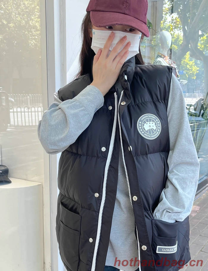 Canada Goose Top Quality Down Vest CGY00025